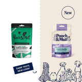 Pooch & Mutt dog joint supplement 200g, imported from the UK