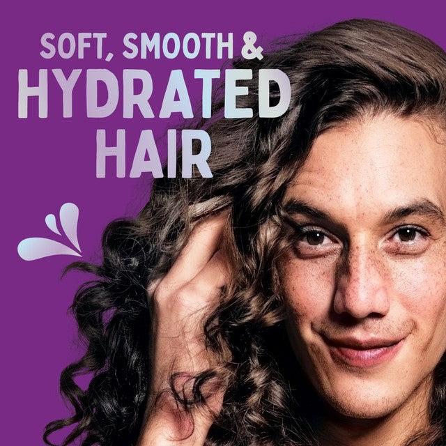 Aussie SOS Repair & Revive hair conditioner 200ml - British product