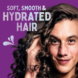 Aussie SOS Repair & Revive hair conditioner 200ml - British product