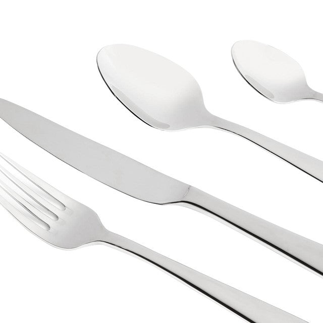 M&S Maxim cutlery set 16-piece, imported from the UK