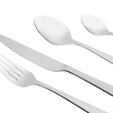 M&S Maxim cutlery set 16-piece, imported from the UK