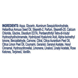 Dove Advanced Care Dragonfruit and Coconut Cream Roll-On Deodorant 50ml - British product