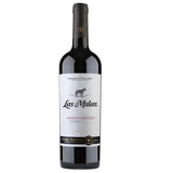 Las Mulas Organic Cabernet Sauvignon wine 75cl (British brand)