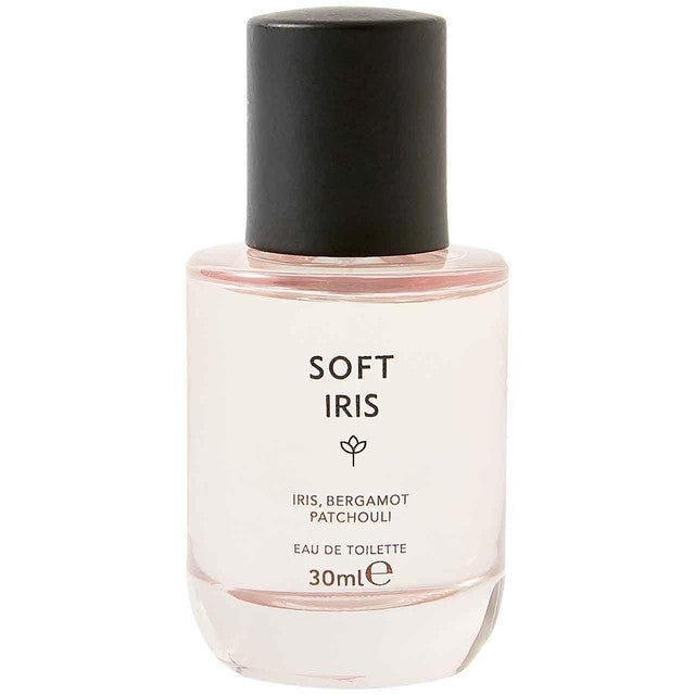 M&S Soft Iris eau de toilette 30ml, imported from the UK