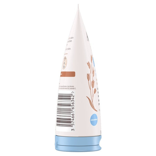 Aveeno baby emollient cream for dry itchy skin - British product