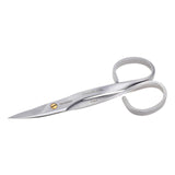 Tweezerman nail scissors (British brand)
