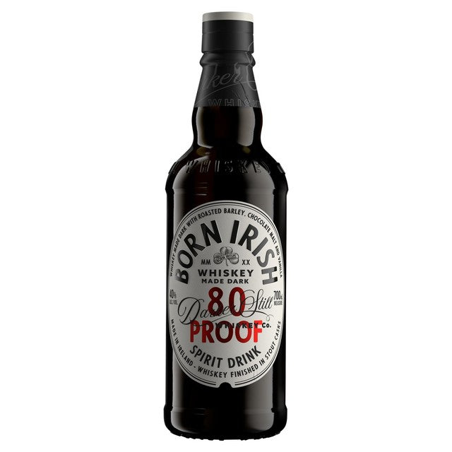 Born Irish Whiskey 70cl - British product