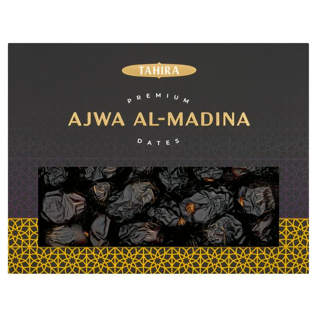Natural Ajwa Dates 450g No Added Sugar