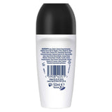 Dove Invisible Dry Women's Anti-Perspirant Roll On Deodorant 50ml - British product