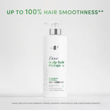 Dove dandruff control conditioner - British product
