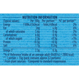 Hellmann's fettarme Mayonnaise, 800-g-Glas, britische Version