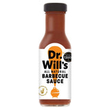 Dr Wills All Natural BBQ Sauce 250g - British product
