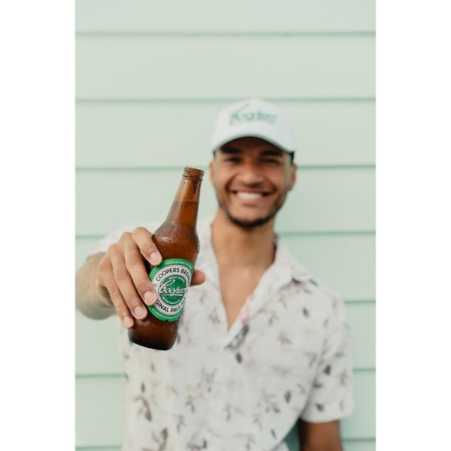 Coopers Original Pale Ale 375ml - British product