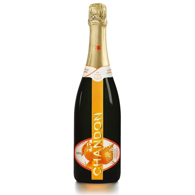Chandon Garden Spritz sparkling wine 75cl - British product