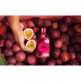 FAIR Passionfruit Liqueur 70cl - British product