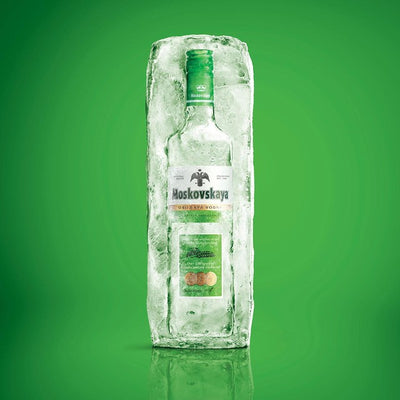 M&S Moskovskaya Vodka 70cl – Jetzt online bei McGrocer kaufen