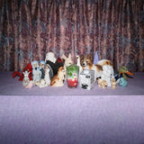 Oatly Barista Long Life oat drink 500ml, imported from the UK