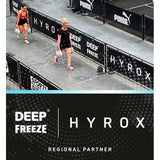 Deep Freeze Muscle Rescue Cold Spray 72.5ml - British product