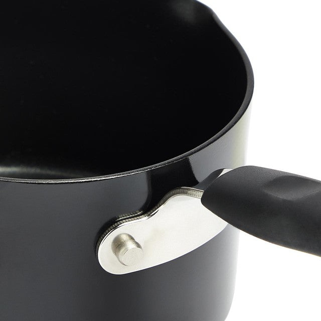 M&S non-stick milkpan 14cm - British product