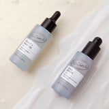 UpCircle hair serum with rice water and baobab 50ml - British product