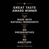 Findlater's Chicken Liver Pate with Brandy & Port 120g - British product