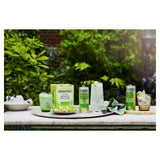 Fever-Tree Sparkling Mexican Lime Soda 4 x 250ml - British product