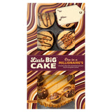 Little Big Cake Millionaire bento box - British product