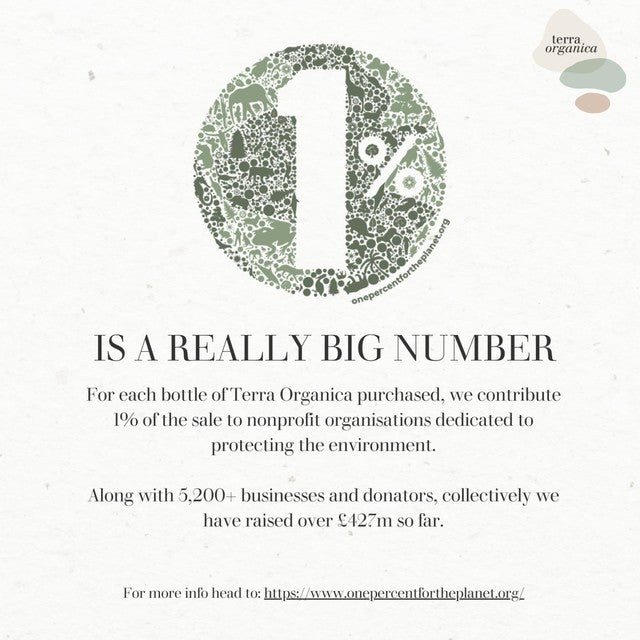 Terra Organica Sauvignon Blanc 75cl (British brand)