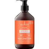 Sukin Bond Build Repair Conditioner 500ml (British brand)