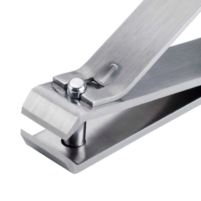 Tweezerman extra strength toenail clipper (British brand)