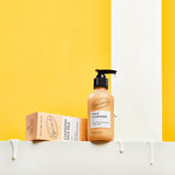 UpCircle cleansing face milk with aloe vera and oat powder 120ml (British brand)