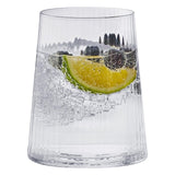 Anton Studio Designs Empire glass tumblers 400ml - British product