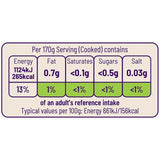 Ocado easy cook long grain rice 1kg, imported from the UK