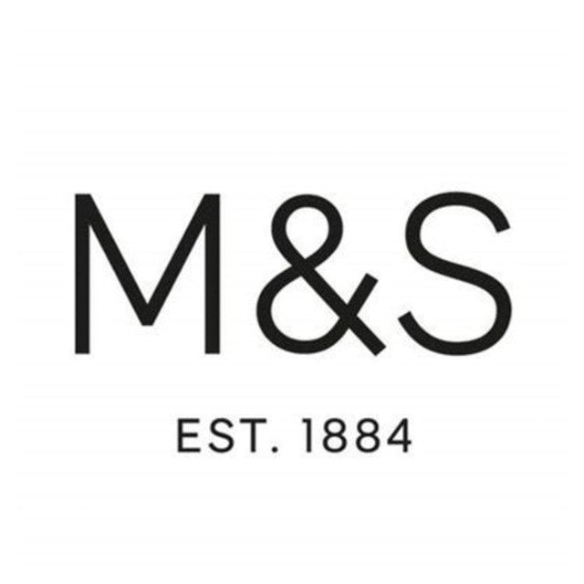 M&S Very Berry & Orange granola 360g, imported from the UK