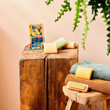 Faith in Nature Orange Soap Bar 100g - British product