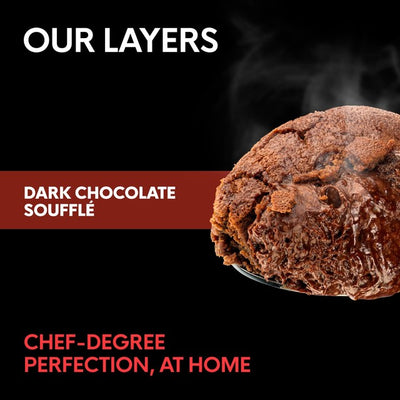 M&S Gü Hot Puds سوفليه شوكولاتة حلوى 2 × 60 جرام - اشترِ عبر الإنترنت من McGrocer