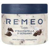 Remeo Stracciatella gelato 462 ml, importert fra Storbritannia