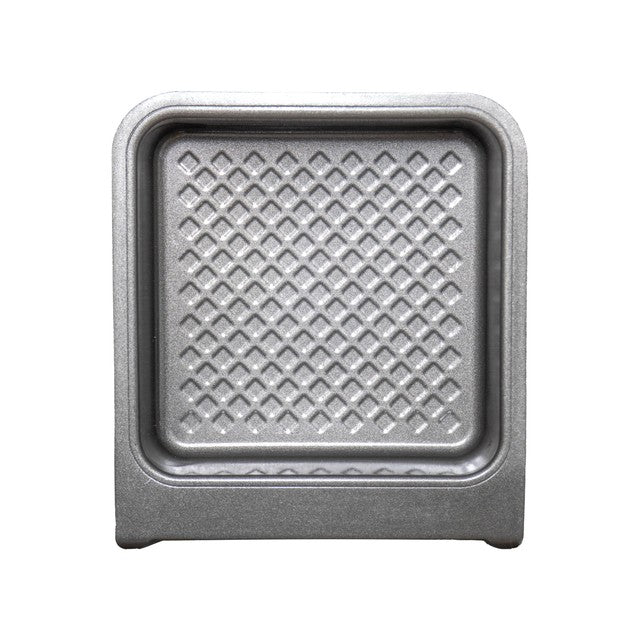 Masterclass Smart Stack non-stick square baking tin 28x24.5x6cm, imported from the UK