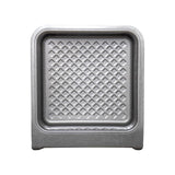 Masterclass Smart Stack non-stick square baking tin 28x24.5x6cm, imported from the UK