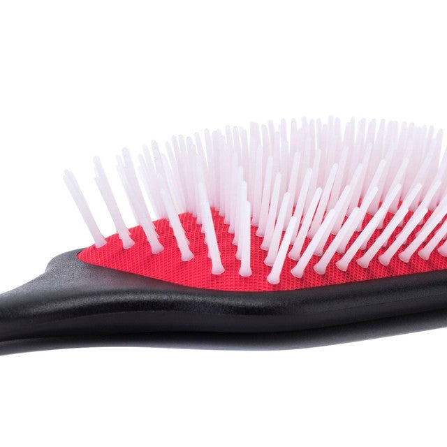Denman D38 Iconic Detangling & Styling Paddle hairbrush - British product