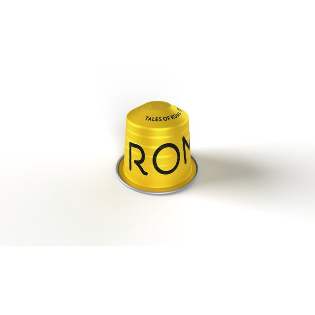 Lavazza Tales of Italy Roma coffee capsules 10 capsules, UK version