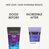 John Frieda Frizz Ease Dream Curls Shampoo, UK version