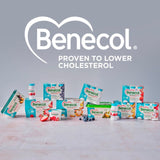 Benecol blueberry yogurt drink 6 x 67.5g - British product