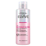 L'Oreal Elvive Glycolic Gloss Rinse-Off Hair Treatment 200ml, UK version