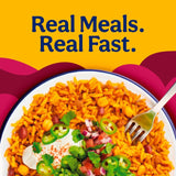 Ben's Original risotto ready meal Chilli con Carne 250g - British product