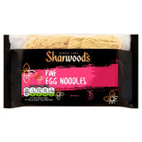 Sharwood's fine egg noodles 226g (British brand)