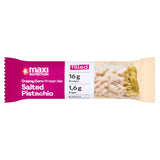 Maxinutrition protein bar salted pistachio, UK version