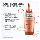L'Oreal Elvive Growth Booster hair serum 102ml, UK version