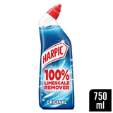 Harpic Limescale Remover Original 750ml, UK version