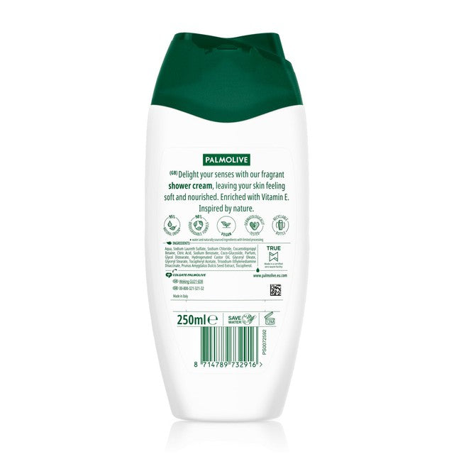 Palmolive Sensitive Body Wash Mild & Sensitive 250ml, imported from the UK